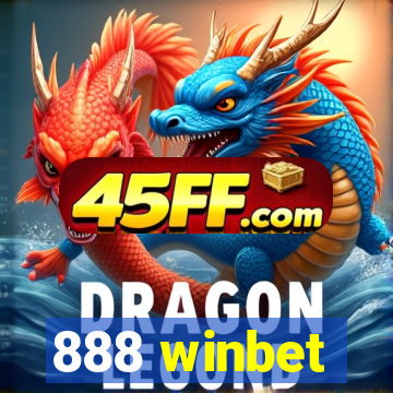888 winbet